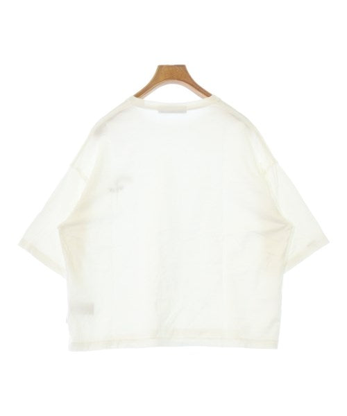ALEXIA STAM เสื้อยืด/เสื้อท็อปส์