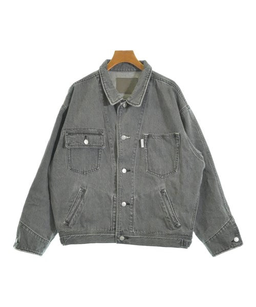 ALEXIA STAM แจ็คเก็ตยีนส์