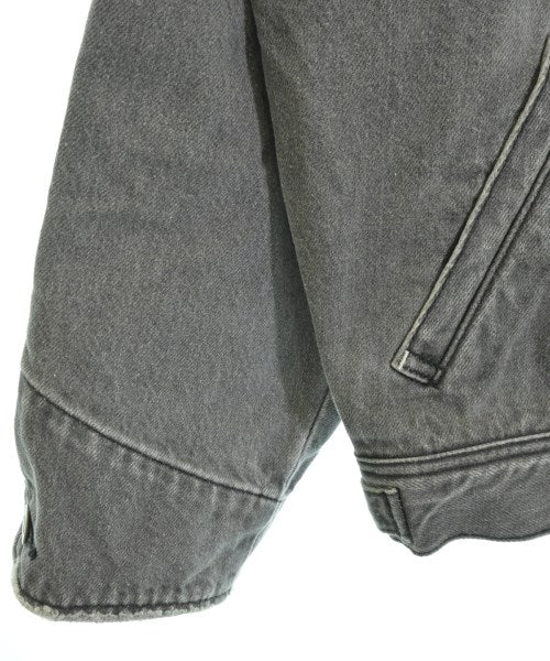 ALEXIA STAM แจ็คเก็ตยีนส์