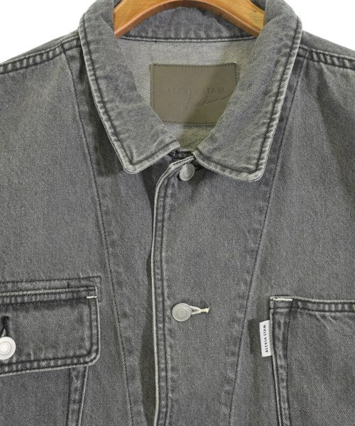 ALEXIA STAM แจ็คเก็ตยีนส์