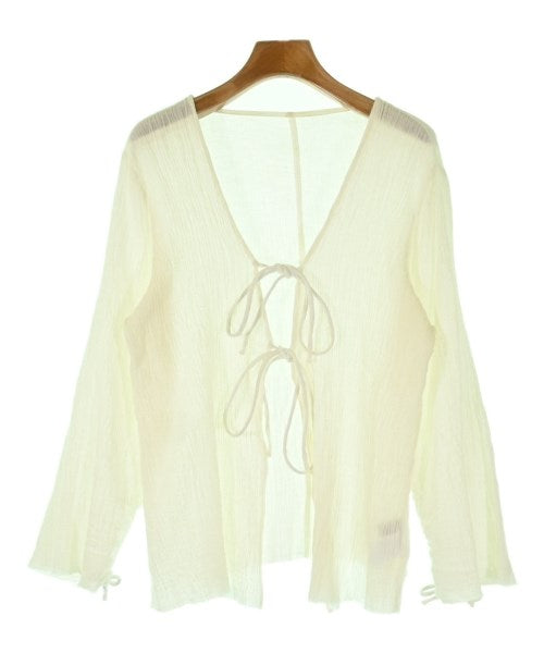 ALEXIA STAM เสื้อลำลอง