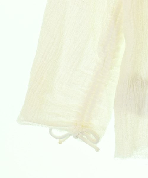 ALEXIA STAM เสื้อลำลอง