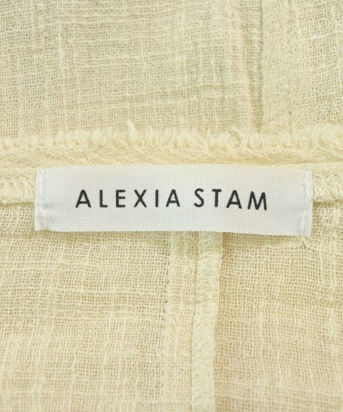 ALEXIA STAM เสื้อสตรี