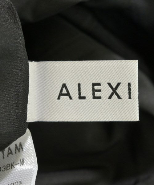 ALEXIA STAM ชุดเอี๊ยม/เสื้อคลุมหลวมๆ/จั๊มสูท