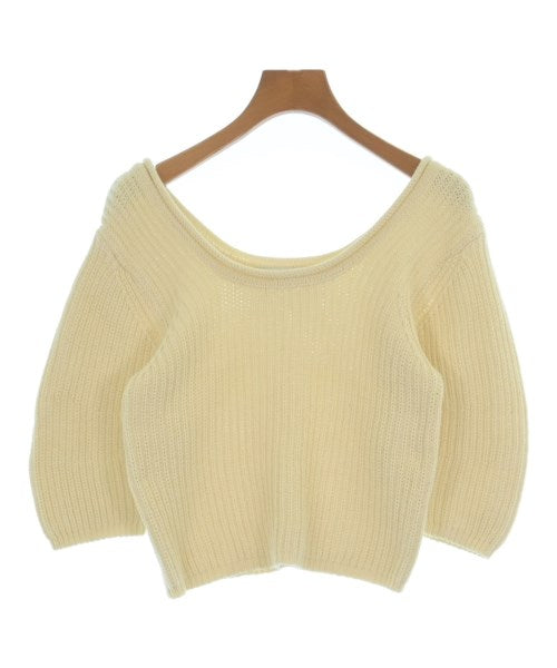 ALEXIA STAM เสื้อกันหนาว