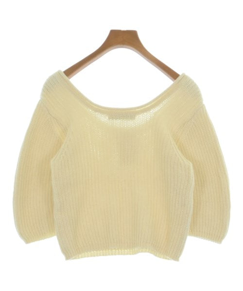 ALEXIA STAM เสื้อกันหนาว