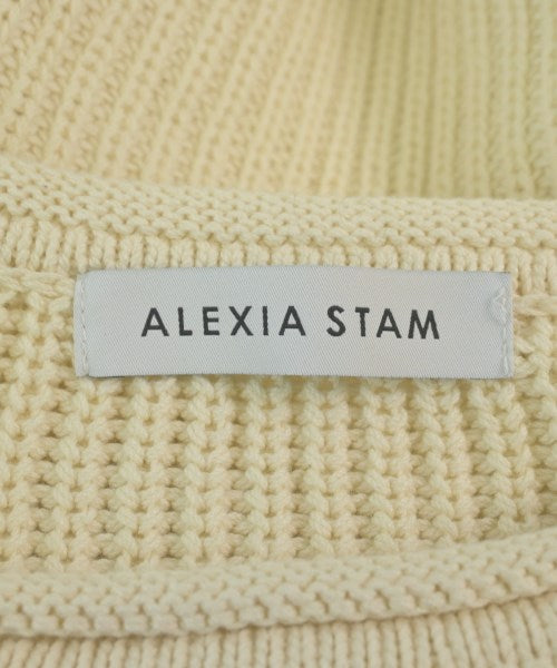 ALEXIA STAM เสื้อกันหนาว