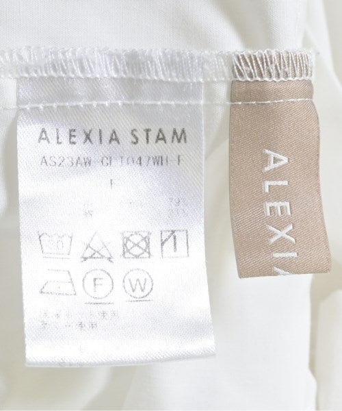 ALEXIA STAM เสื้อสตรี