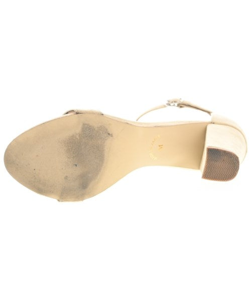 MILLIWM รองเท้าแตะ