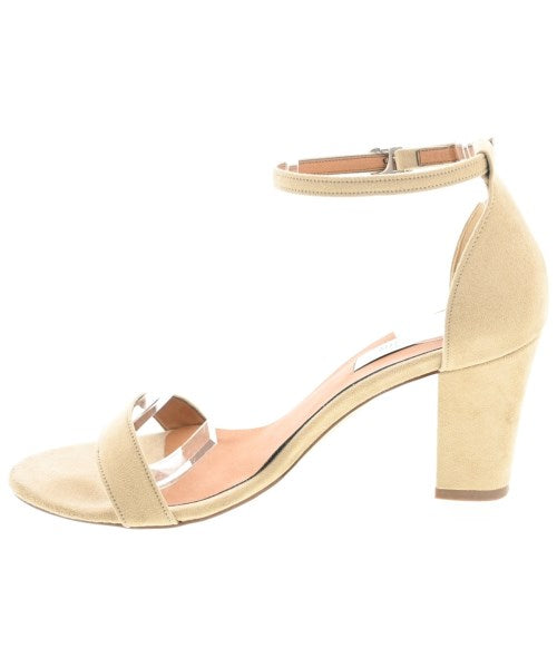 MILLIWM รองเท้าแตะ