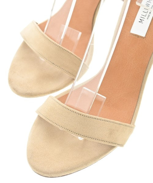 MILLIWM รองเท้าแตะ