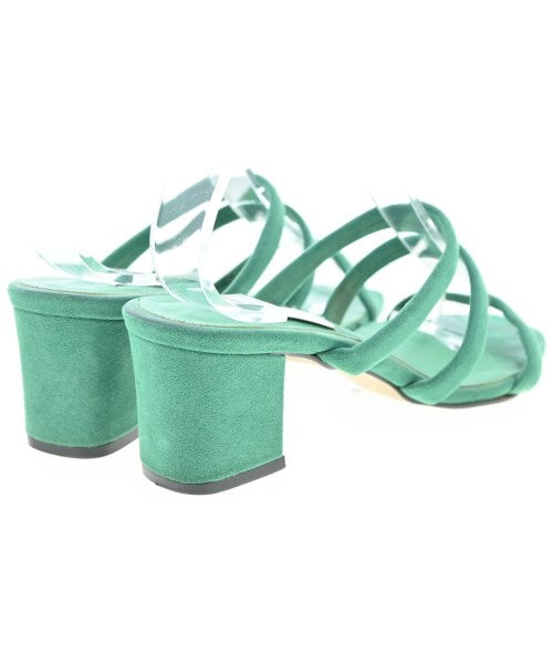 MILLIWM รองเท้าแตะ