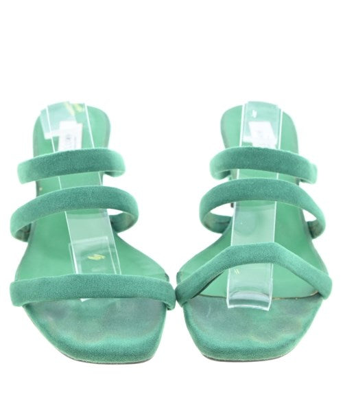 MILLIWM รองเท้าแตะ