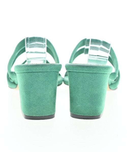 MILLIWM รองเท้าแตะ