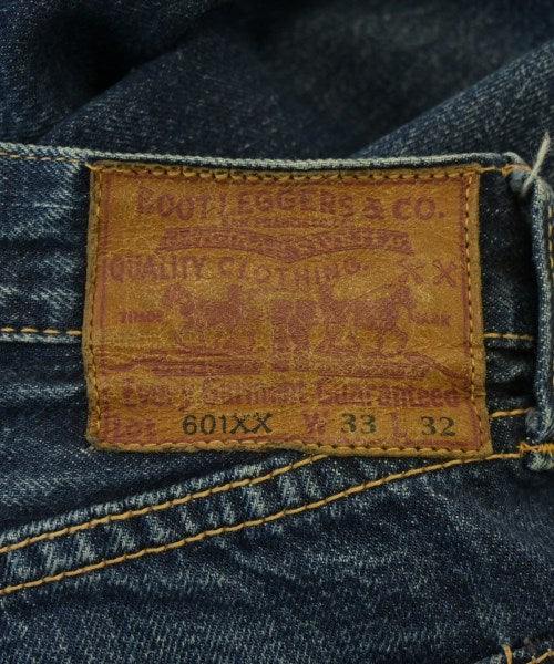 FREEWHEELERS ยีนส์