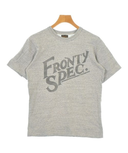 FREEWHEELERS เสื้อยืด/เสื้อท็อปส์