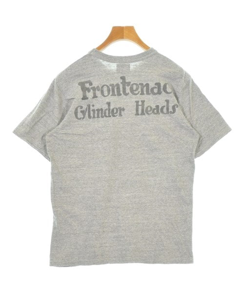 FREEWHEELERS เสื้อยืด/เสื้อท็อปส์