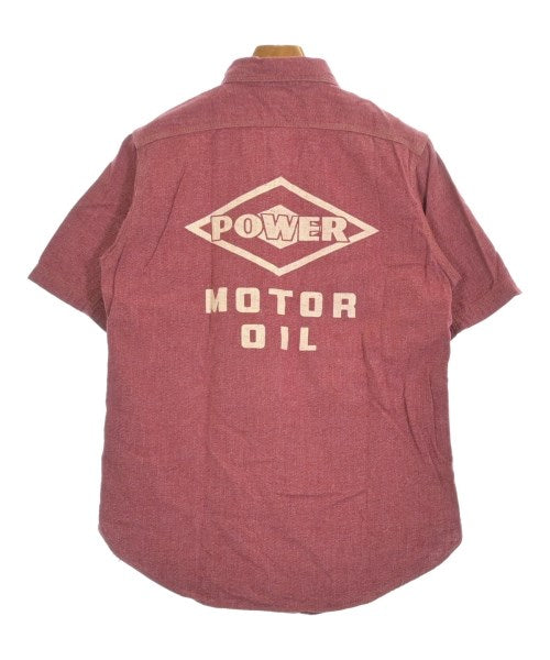 FREEWHEELERS เสื้อลำลอง