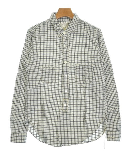FREEWHEELERS เสื้อลำลอง