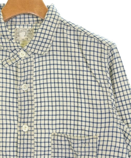 FREEWHEELERS เสื้อลำลอง