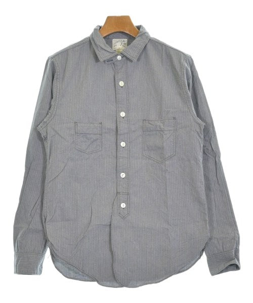 FREEWHEELERS เสื้อลำลอง