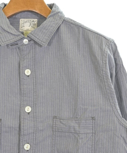 FREEWHEELERS เสื้อลำลอง