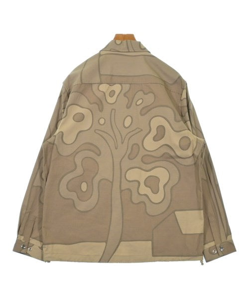 by Parra แจ็คเก็ตเบลาส์ อื่น