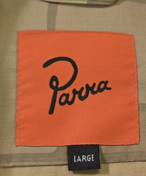 by Parra แจ็คเก็ตเบลาส์ อื่น