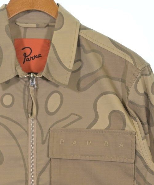 by Parra แจ็คเก็ตเบลาส์ อื่น