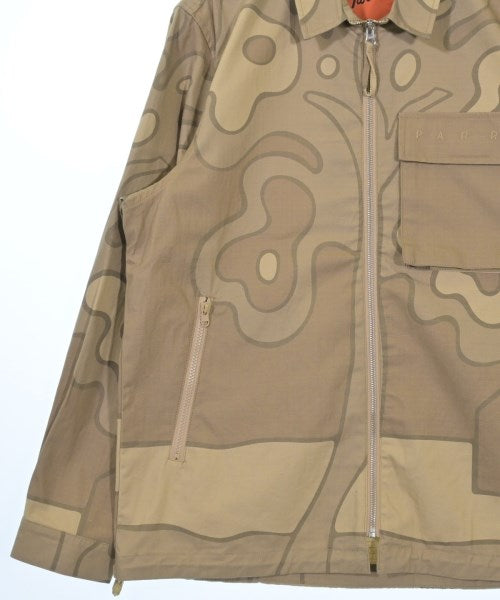 by Parra แจ็คเก็ตเบลาส์ อื่น