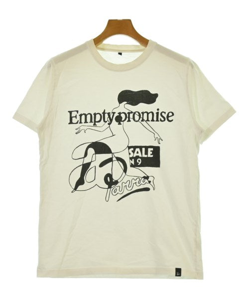 by Parra เสื้อยืด/เสื้อท็อปส์