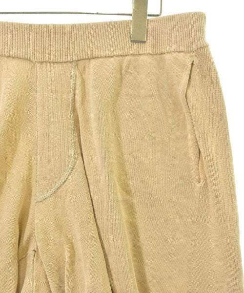 Meticulous Knitwear กางเกงขาสั้น