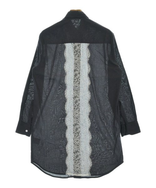 Raphaella Riboud เสื้อลำลอง