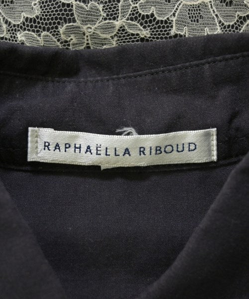 Raphaella Riboud เสื้อลำลอง