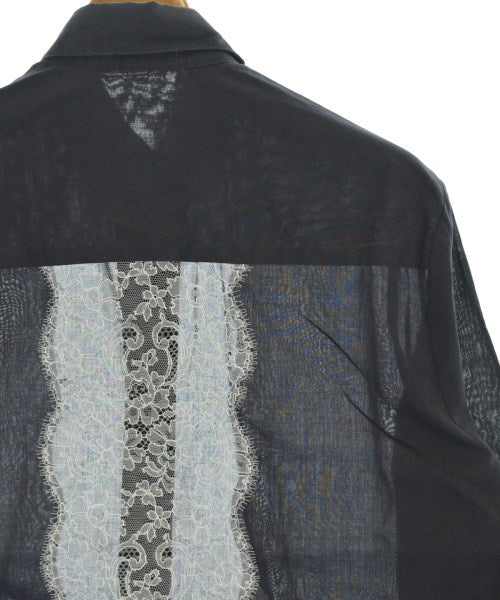 Raphaella Riboud เสื้อลำลอง