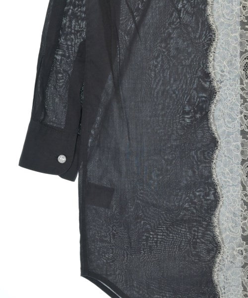 Raphaella Riboud เสื้อลำลอง