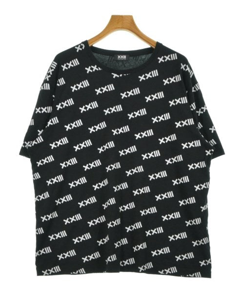 XXlll C'est Vingt-Trois เสื้อยืด/เสื้อท็อปส์
