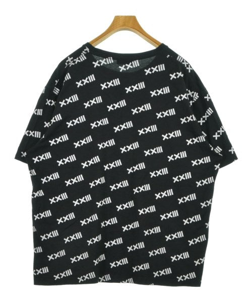 XXlll C'est Vingt-Trois เสื้อยืด/เสื้อท็อปส์
