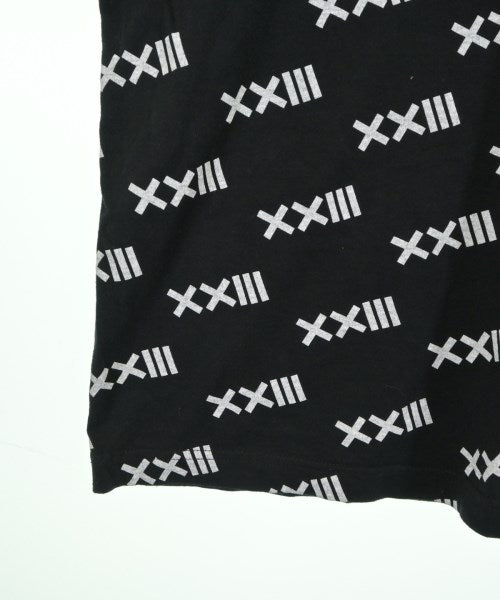 XXlll C'est Vingt-Trois เสื้อยืด/เสื้อท็อปส์