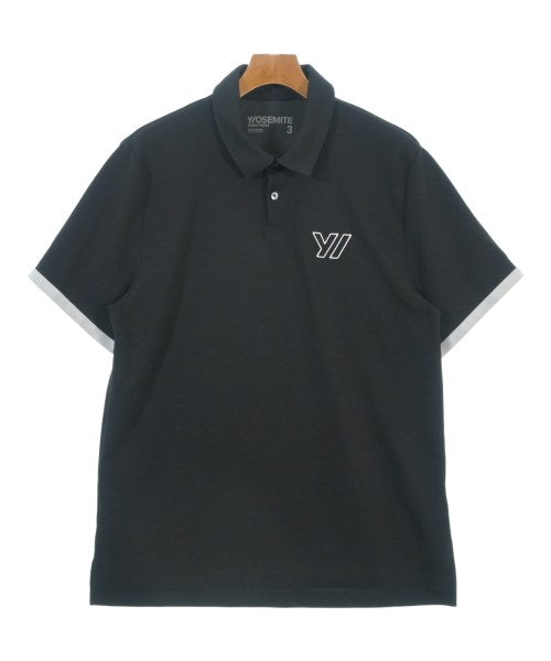 YOSEMITE เสื้อโปโล