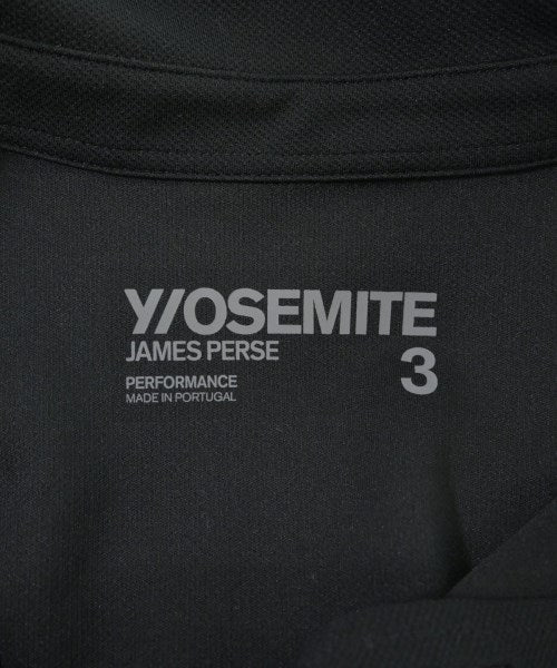 YOSEMITE เสื้อโปโล