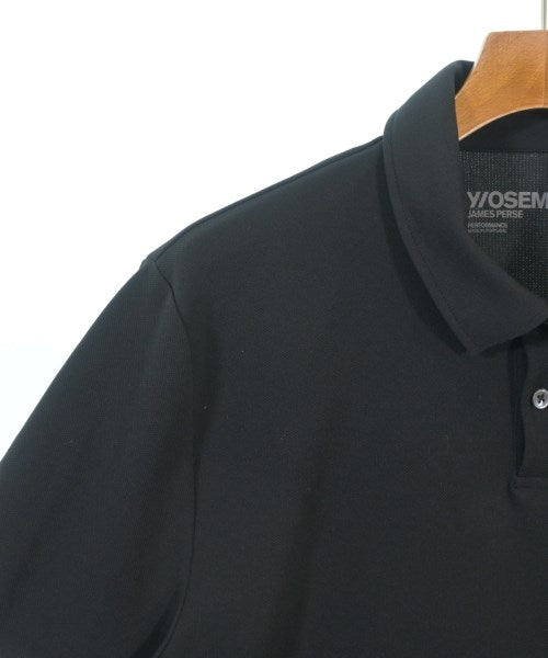 YOSEMITE เสื้อโปโล
