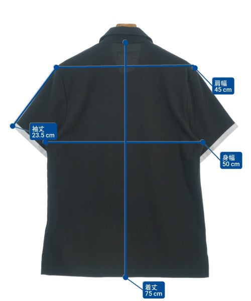 YOSEMITE เสื้อโปโล