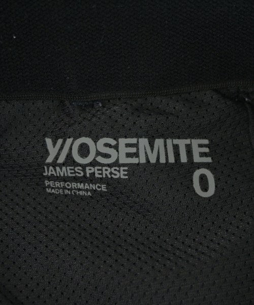 YOSEMITE กางเกงขาสั้น