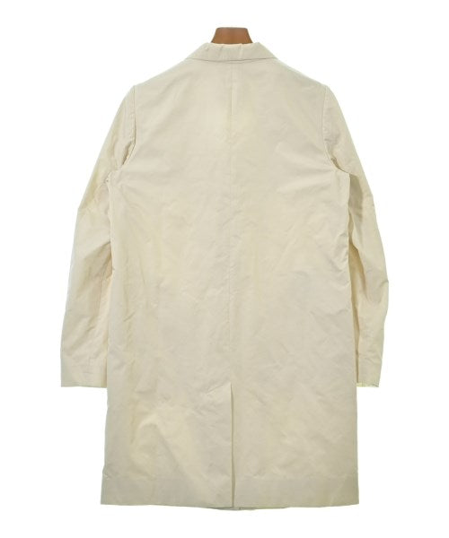 JAN MAYEN เสื้อคลุมคอปก Soutien