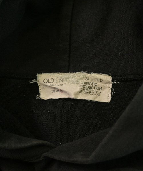 OLD LINER เสื้อฮู้ด