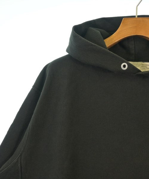 OLD LINER เสื้อฮู้ด