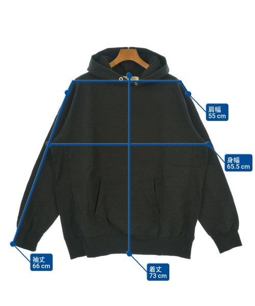 OLD LINER เสื้อฮู้ด