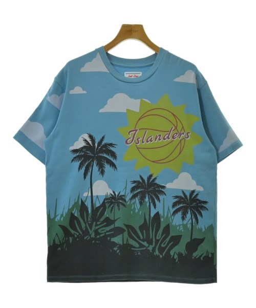JUST DON เสื้อยืด/เสื้อท็อปส์