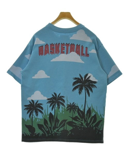 JUST DON เสื้อยืด/เสื้อท็อปส์